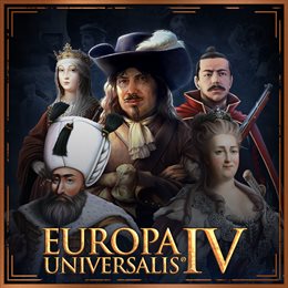 Aperçu Europa Universalis IV - Microsoft Store Edition
