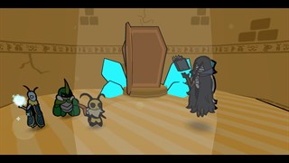 Bug Fables ～ムシたちとえいえんの若木～ を購入 | XBOX