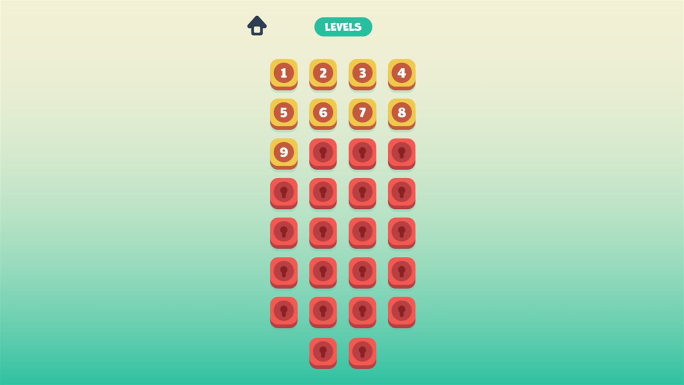 #7. Puzzle Adventure Ball (Windows) Által: Khaoula Errami