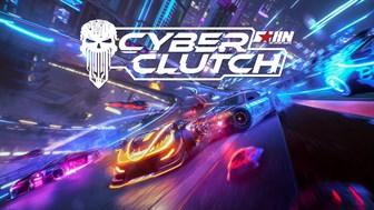 Cyber Clutch: Hot Import Nights
