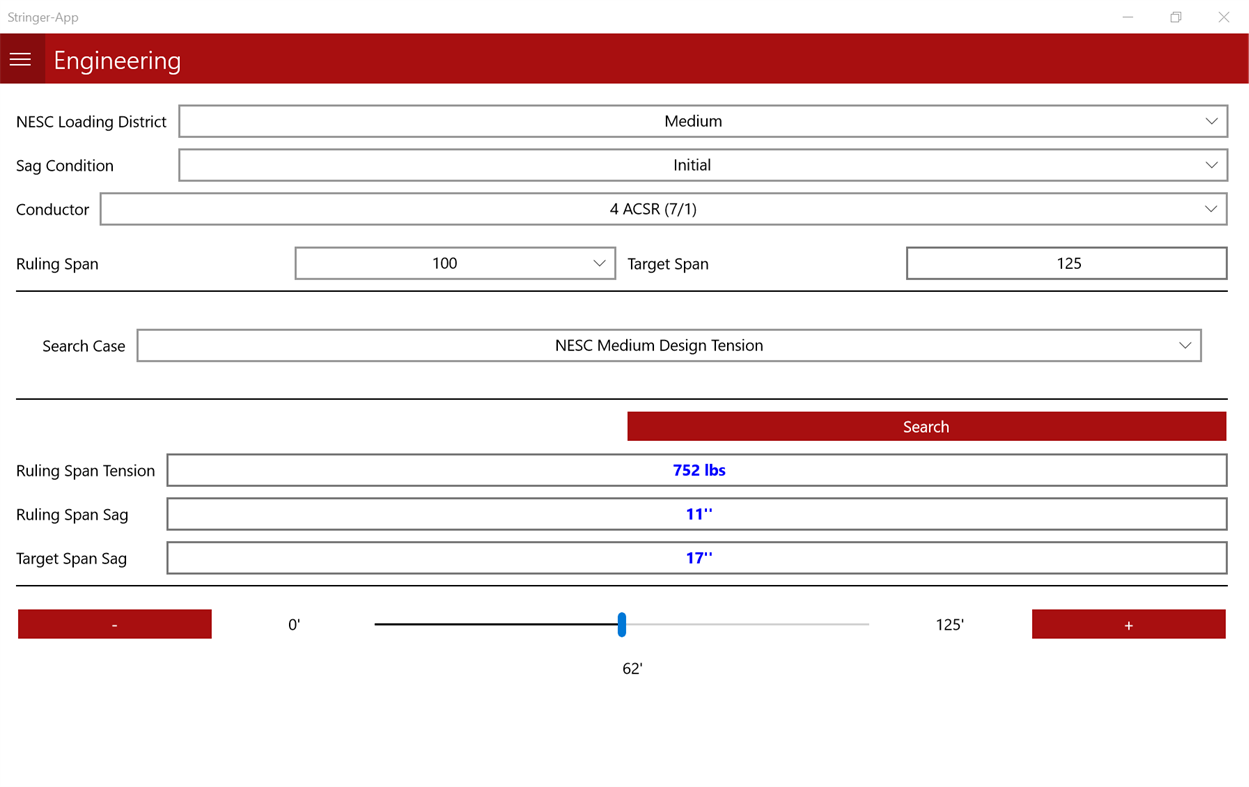 #4. Stringer-App (Windows) Podle: PowerLine Technology, Inc.