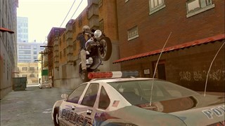 Stuntman: Ignition screenshot 4