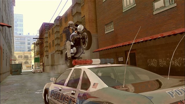 Stuntman: Ignition screenshot 4