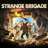 Strange Brigade Pre-order Bundle
