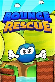 Bounce Rescue!