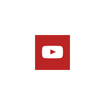 YouTube PWA