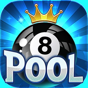8-Ball Pool