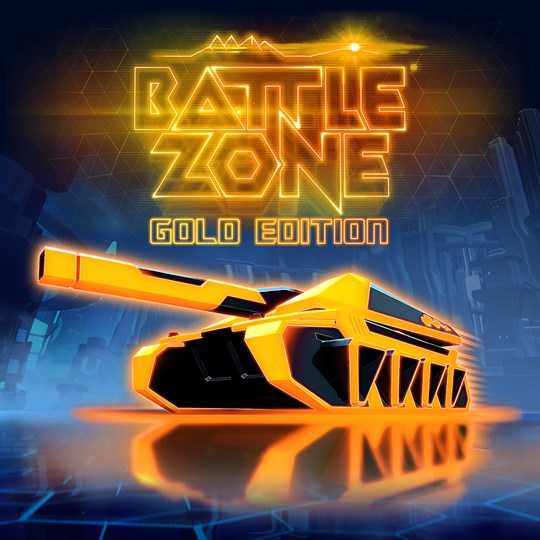 Battlezone Gold Edition for xbox