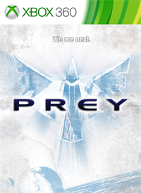 Prey