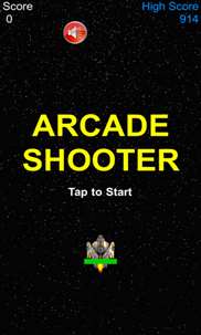 Arcade Shooter screenshot 5
