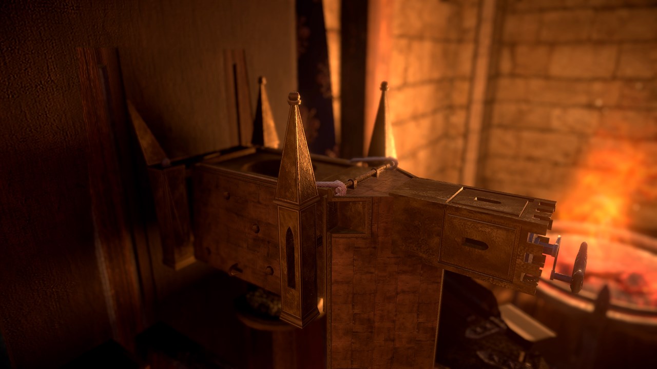 The House of Da Vinci screenshot 11
