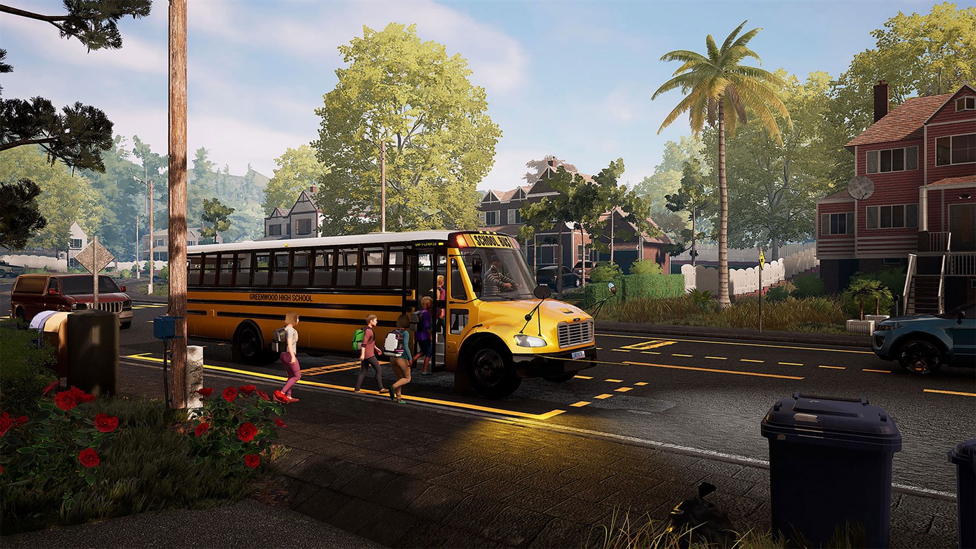 #7. Bus Simulator 21 Next Stop - Season Pass (Windows) بواسطة: astragon Entertainment