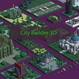 City Builder 3D