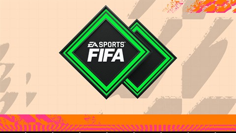 FUT 22 – 750 Points FIFA