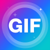 GIF Maker - Photos to GIF, Video to GIF