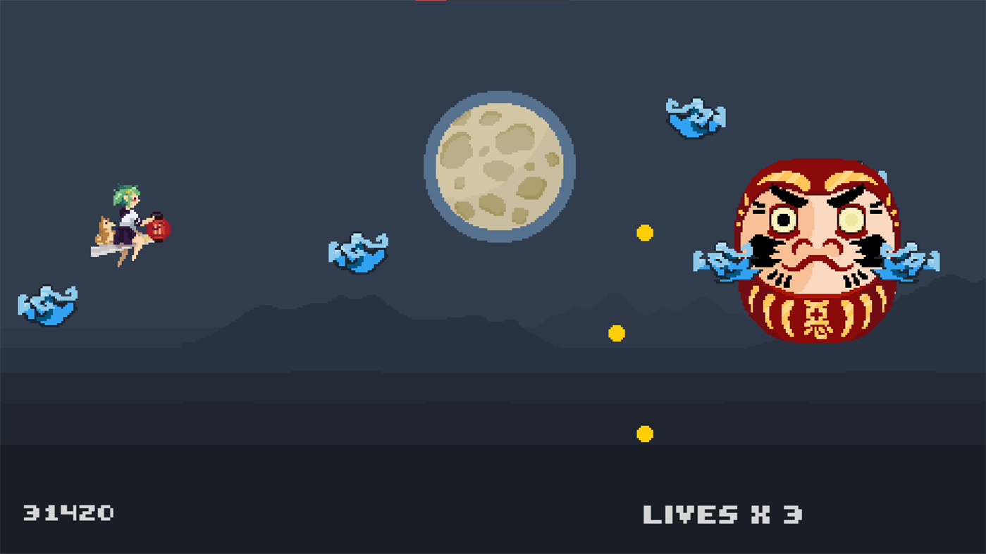 #1. Ayumi's Little Adventure (Xbox) Göre: Pasculator