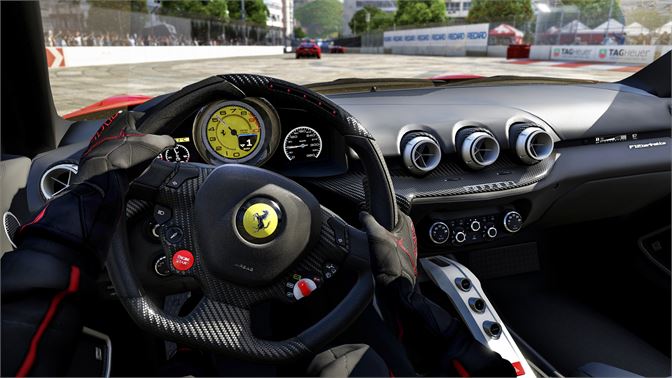 Buy Forza Motorsport 6 Demo - Microsoft Store en-SA