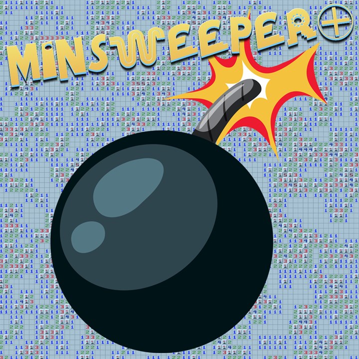 Minesweeper+ : PC & XBOX