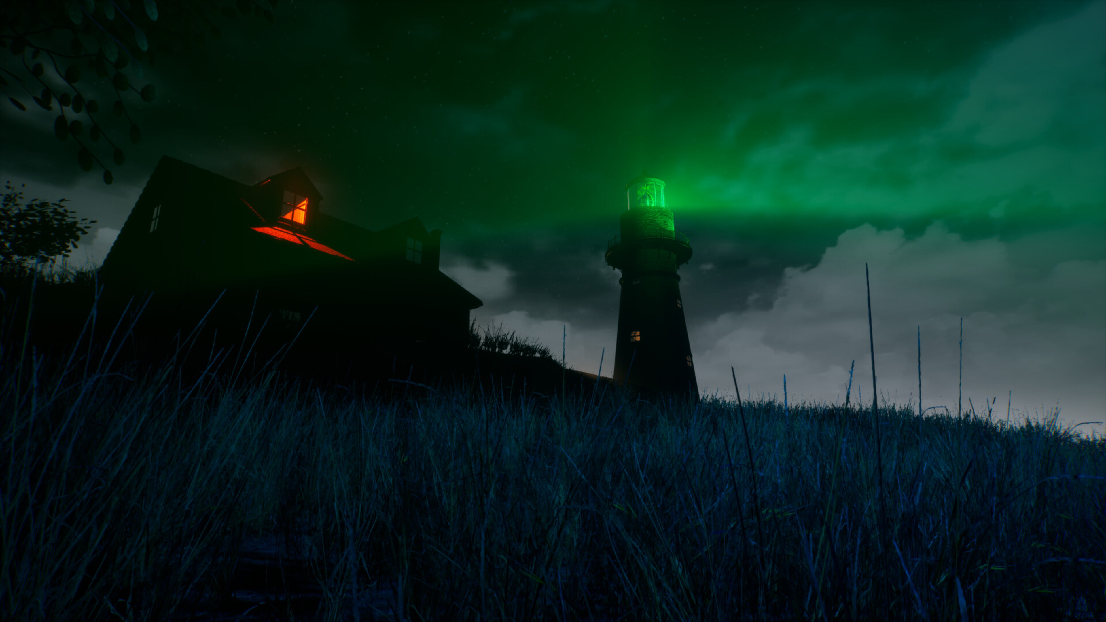The Green Light | Xbox | Chiave | Privato