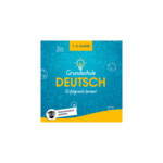 Grundschule Deutsch - Erfolgreich lernen!
