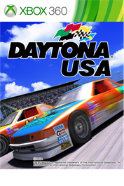 DAYTONA USA