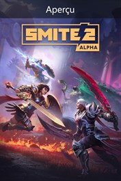 SMITE 2