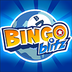 BINGO Blitz - Free Bingo + Slots