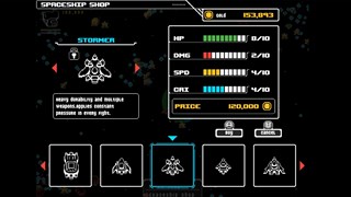 Space Is Crazy screenshot 4