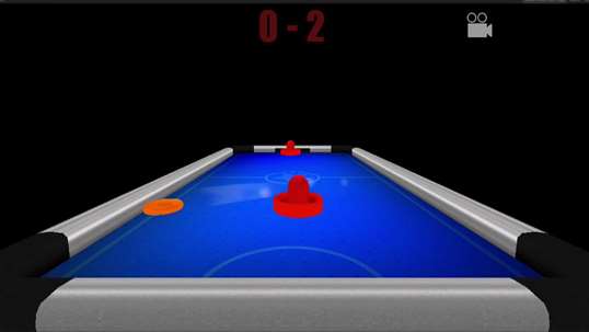 Air Hockey 3D screenshot 2
