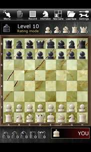 The Chess Lv.100 screenshot 4