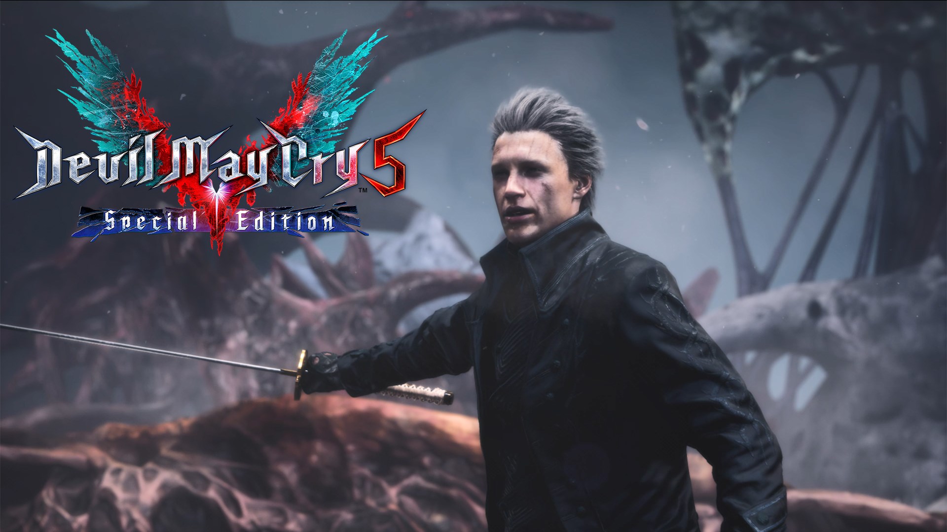devil may cry 5 microsoft store