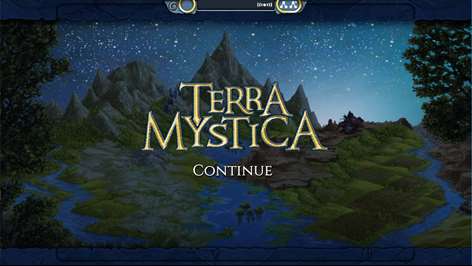 Terra Mystica Screenshots 1