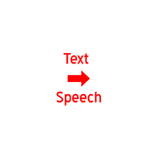 Text to Speech Tool