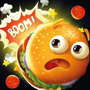 Boom burger deals