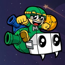 Aperçu Mechaconda