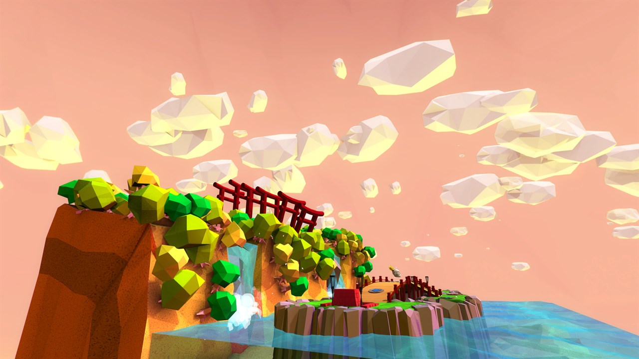 Oh My Godheads screenshot 4