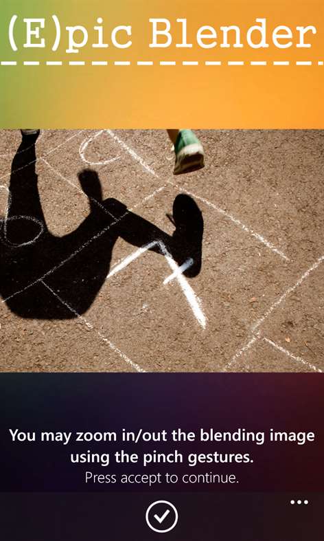(E)pic Blender Screenshots 2
