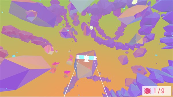 Aero Cosmos — 5