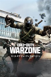 Call of Duty®: Warzone™