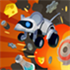 MouseBot: Escape from CatLab