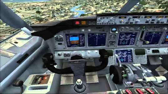 Pilot Skills With Microsoft Flight Simulator screenshot 4