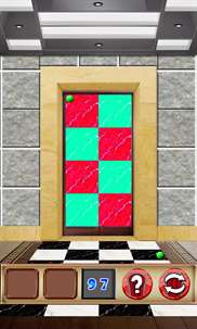 100 Doors & Rooms Escape screenshot 3