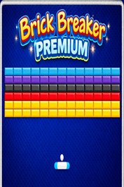 Brick Breaker Premium