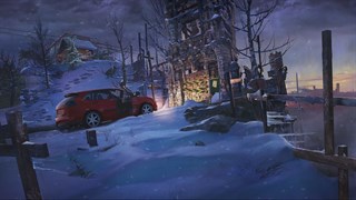 Dreamwalker: Never Fall Asleep (Xbox One Version) screenshot 5