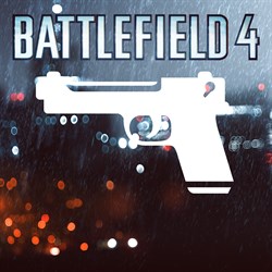 Kit Pistolets pour Battlefield 4™