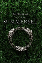 The Elder Scrolls® Online: Summerset™