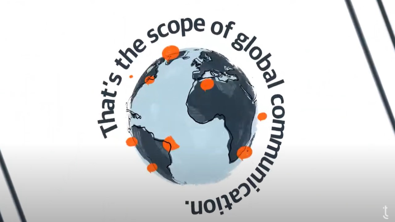 Snapshot 1 of TTEC Digital Solution for Humanify Insights Platform