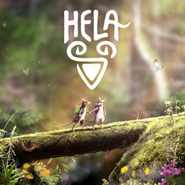 Aperçu Hela: of Mice & Magic