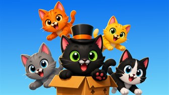Cat in the Box (Windows)