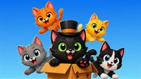 Cat in the Box (Xbox One)